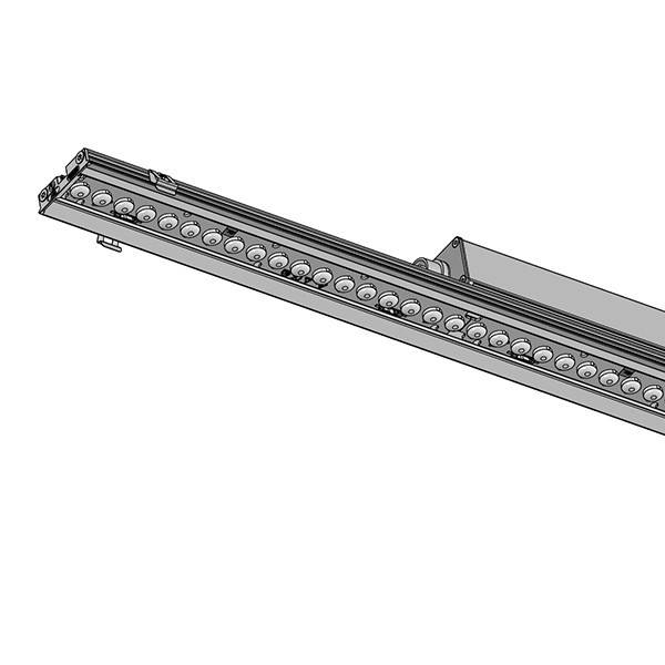 LTS Licht&Leuchten LED-Lichteinsatz IP54-0
