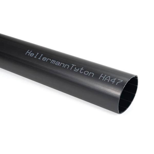 3 Stk. HellermannTyton Warmschrumpfschlauch 3,5:1