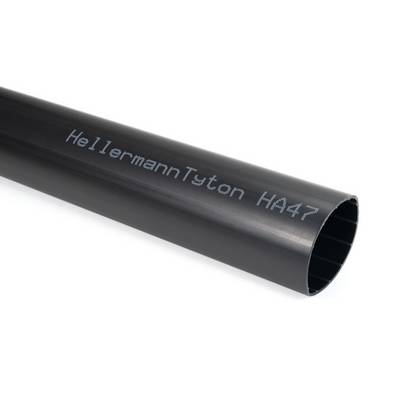 3 Stk. HellermannTyton Warmschrumpfschlauch 3,5:1-0
