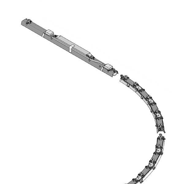 LTS Licht&Leuchten LED-Lichteinsatz LK-L 060.118-0