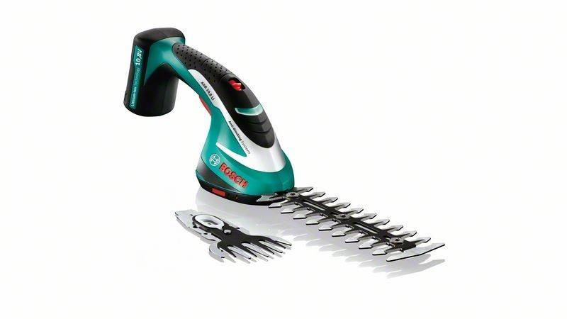 Bosch Power Tools Strauchscherenmesser-1