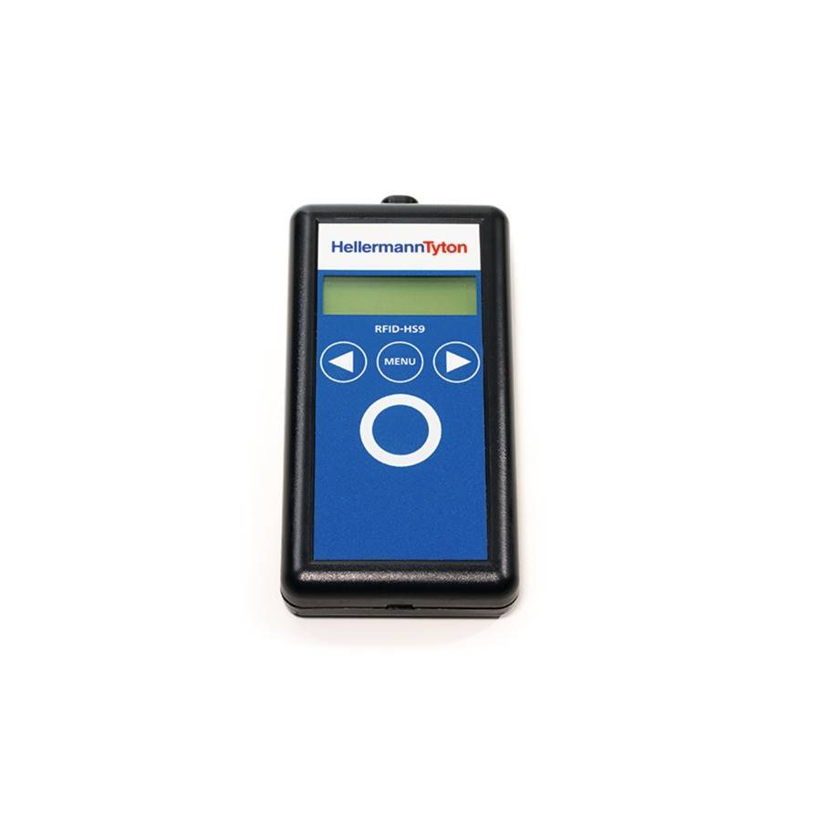 HellermannTyton RFID-Handlesegerät 556-00718-0