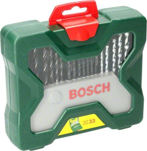Bosch Power Tools X-Line Bohrer- und 2607019325-3