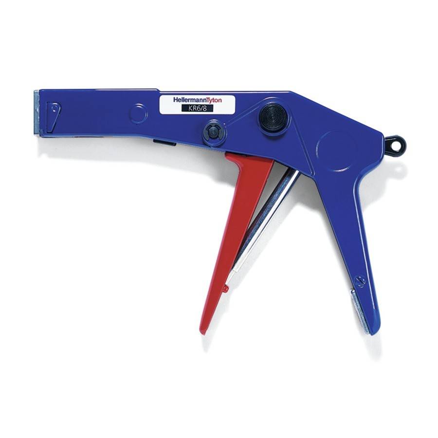 HellermannTyton Kopfplatte 122-68034-0