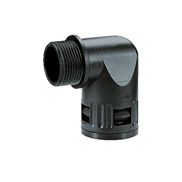25 Stk. Flexa Schnellverschraubung RQW-CAD28,5