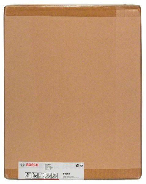 Flachdübel GR 20 LxBxH 60x23x4mm 1000er Pack Bosch-1