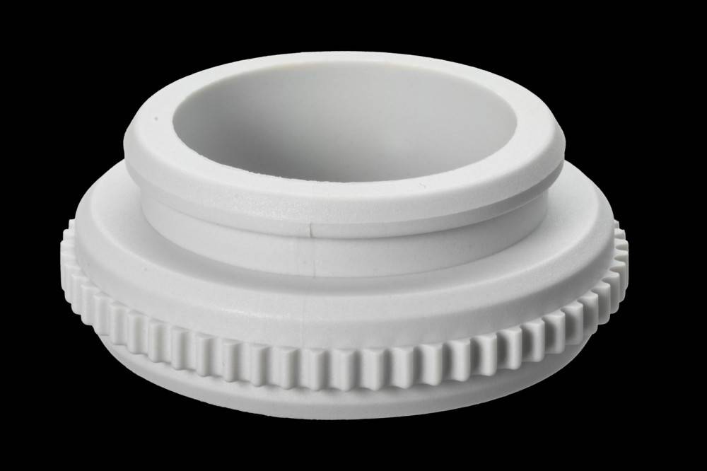 10 Stk. Siemens Dig.Industr. Fremdventil-Adapter-0