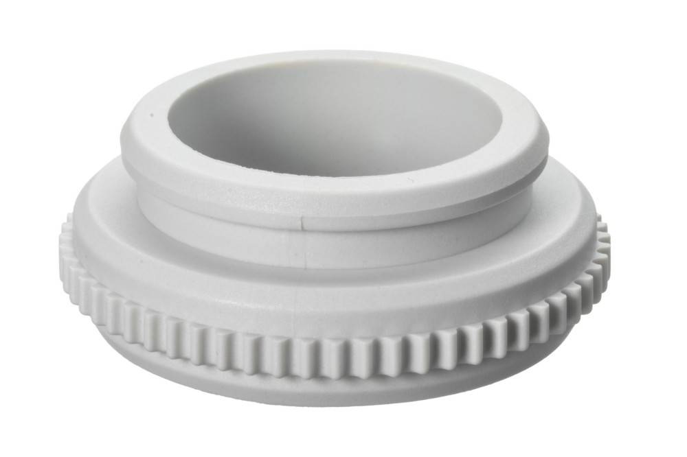 10 Stk. Siemens Dig.Industr. Fremdventil-Adapter-1