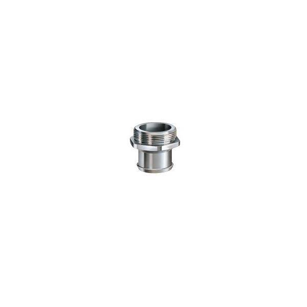5 Stk. Flexa Metall-Anschlussolive NIMS-M