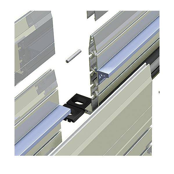 Flexa Gleitleiste Führungsketten ARAW 15-G-0
