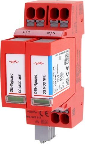 DEHN Überspannungsableiter DG MP TT 2P 385 FM-3