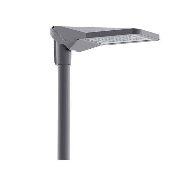 Leipziger Leuchten LED-Mastan-/aufsatzleuchte-0