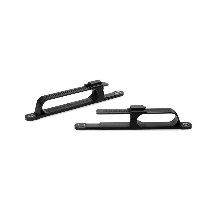 150 Stk. HellermannTyton Rohrclip 156-02742(150)-0