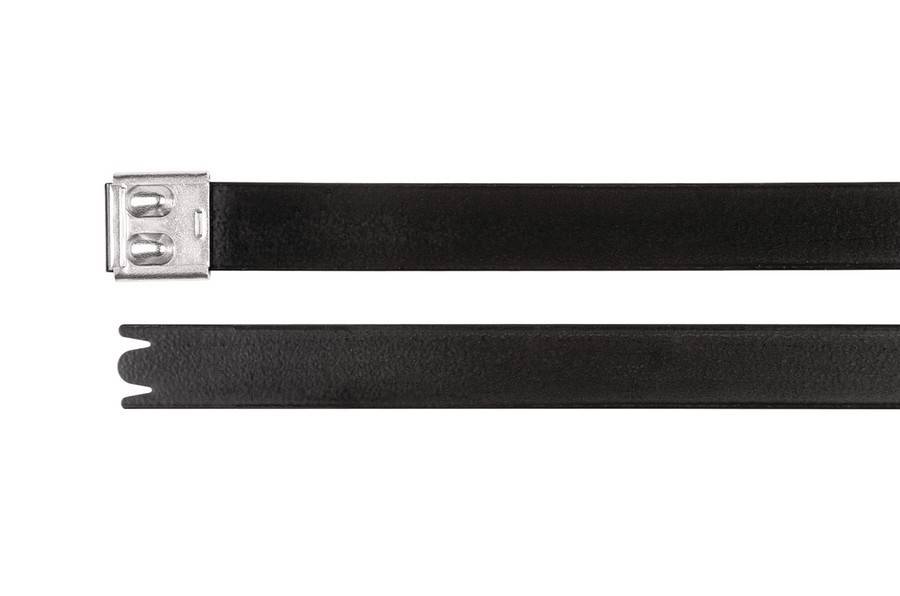 50 Stk. HellermannTyton Edelstahlkabelbinder-0