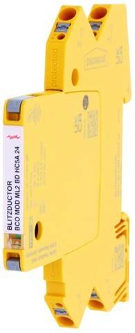 DEHN Modularer Kombi-Ableiter BCO ML2 BD HC5A 24-3