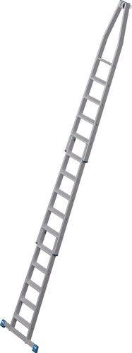 3-teiliges Set Stufen Steckleiter-0