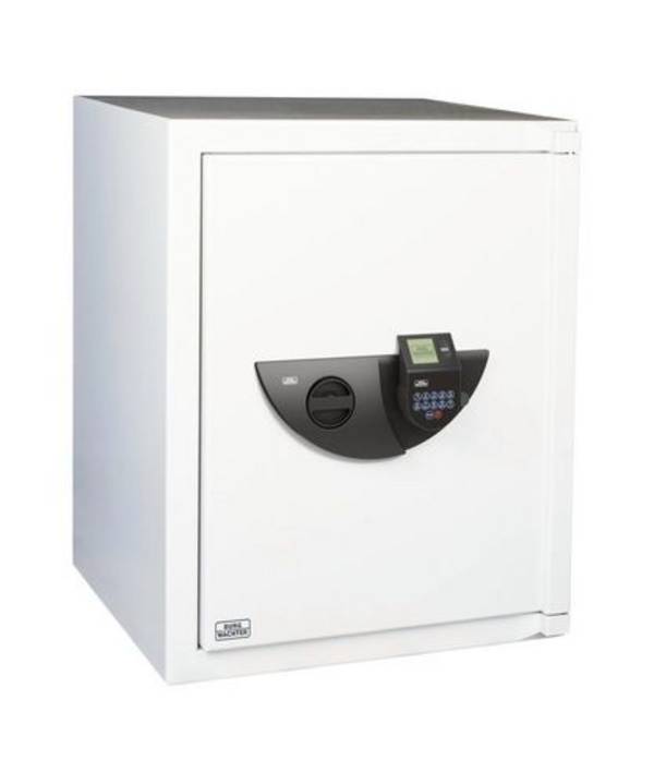 Burg Wächter Dokumententresor Office-Line 812 EFP, Fingerscan, Widerstandsgrad 1, 122 l