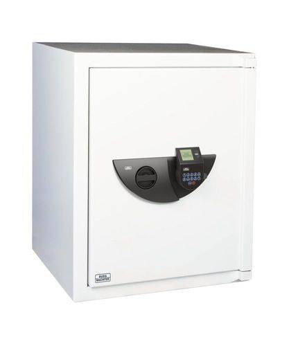 Burg Wächter Dokumententresor Office-Line 812 EFP, Fingerscan, Widerstandsgrad 1, 122 l-0