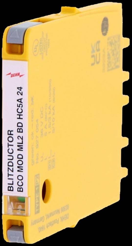 DEHN Kombi-Ableiter Schutzmodul BCO MOD ML2 BDHC5A24-0