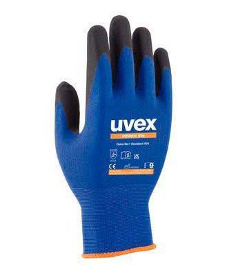 uvex Schutzhandschuh athletic lite, Kat. II, Gr. 11, VE = 10 Paar-1