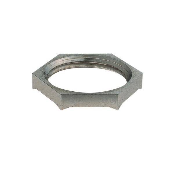 100 Stk. Flexa MS-Gegenmutter GME-P 0560.000.009-0