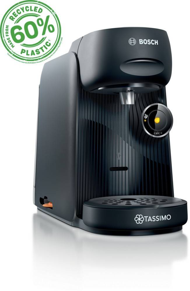Bosch TASSIMO FINESSE TAS162E - Heißgetränkezubereiter-0
