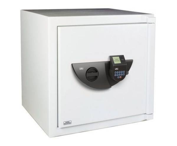Burg Wächter Dokumententresor Office-Line 811 EFP, Fingerscan, Widerstandsgrad , 87 l