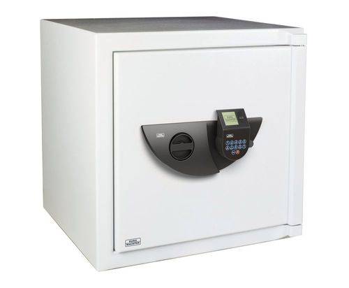 Burg Wächter Dokumententresor Office-Line 811 EFP, Fingerscan, Widerstandsgrad , 87 l-0