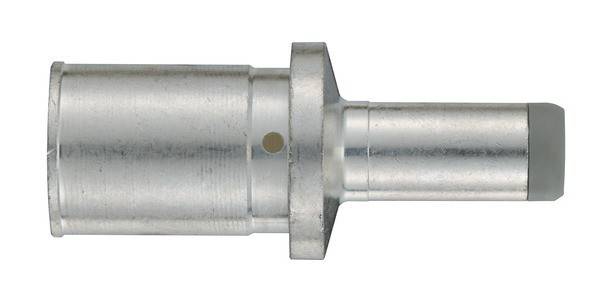 2 Stk. Harting Han Stiftkontakt 70mm² 09110007535-0