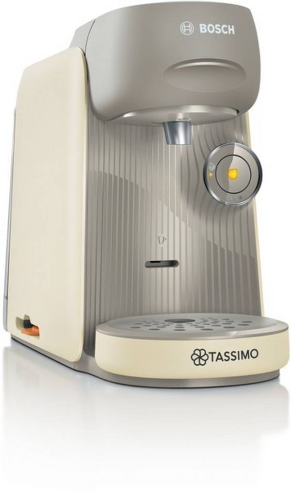 Bosch SDA Heißgetränkeautomat TAS167P lupine bl