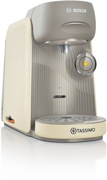 Bosch SDA Heißgetränkeautomat TAS167P lupine bl-0