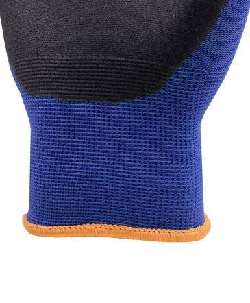 uvex Schutzhandschuh athletic lite, Kat. II, Gr. 9, VE = 10 Paar-2