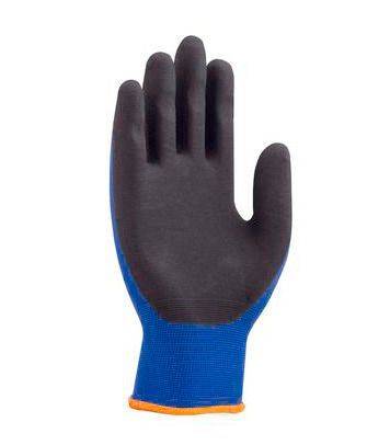 uvex Schutzhandschuh athletic lite, Kat. II, Gr. 9, VE = 10 Paar-3