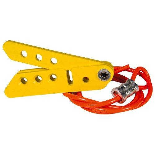 Scissor-Lok™ mit Kabel, Länge 0,91 m-0