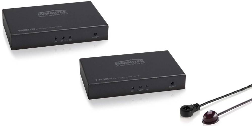 MARMITEK HDMI Verlängerung MARMITEK MegaView91-0