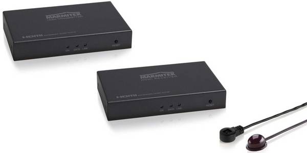 MARMITEK HDMI Verlängerung MARMITEK MegaView91