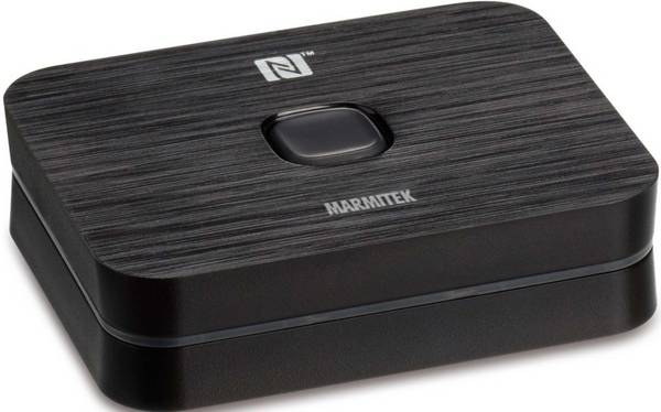 MARMITEK BT Audioempfänger MARMITEK BoomBoom93