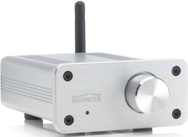 MARMITEK BT aptX Musikempfänger MARMITEK
