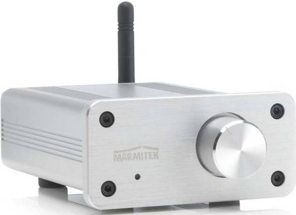 MARMITEK BT aptX Musikempfänger MARMITEK