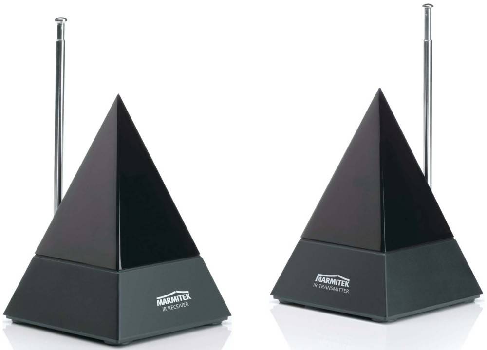MARMITEK IR-Verlängerung MARMITEK PowermidXL-0