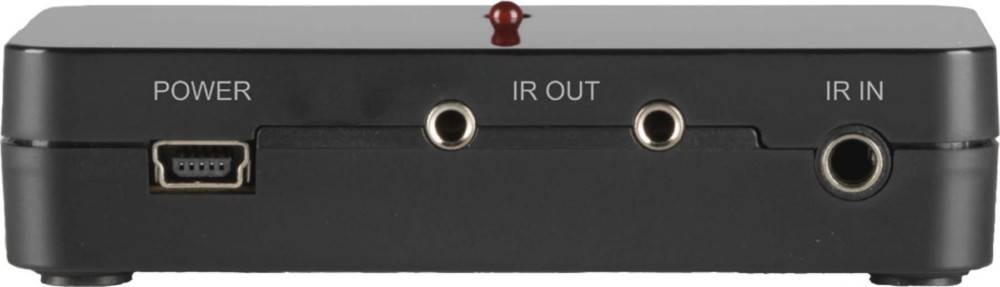 MARMITEK IR-Verlängerung MARMITEK InvisiC6XTR-1