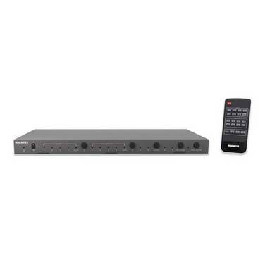MARMITEK HDMI Switch Matrix MARMITEK Connect642P