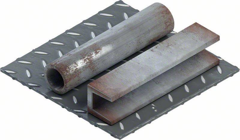 Bosch Expert MultiConstruction HEX-9 Bohrer-Set 5,5/6/6/7/8 mm 5tlg. - 2608900586-3