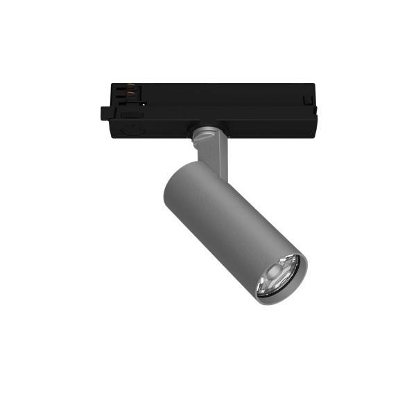 LTS Licht&Leuchten LED-Stromschienenstrahler