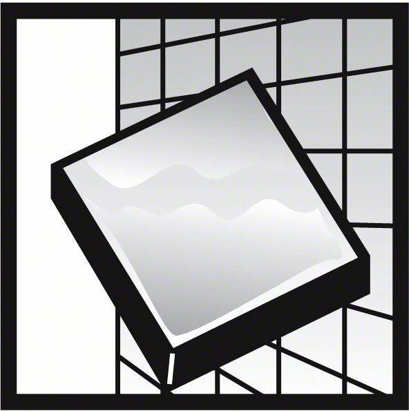Fliesenbohrer CYL-9 Ceramic, 10 x 90 mm-3