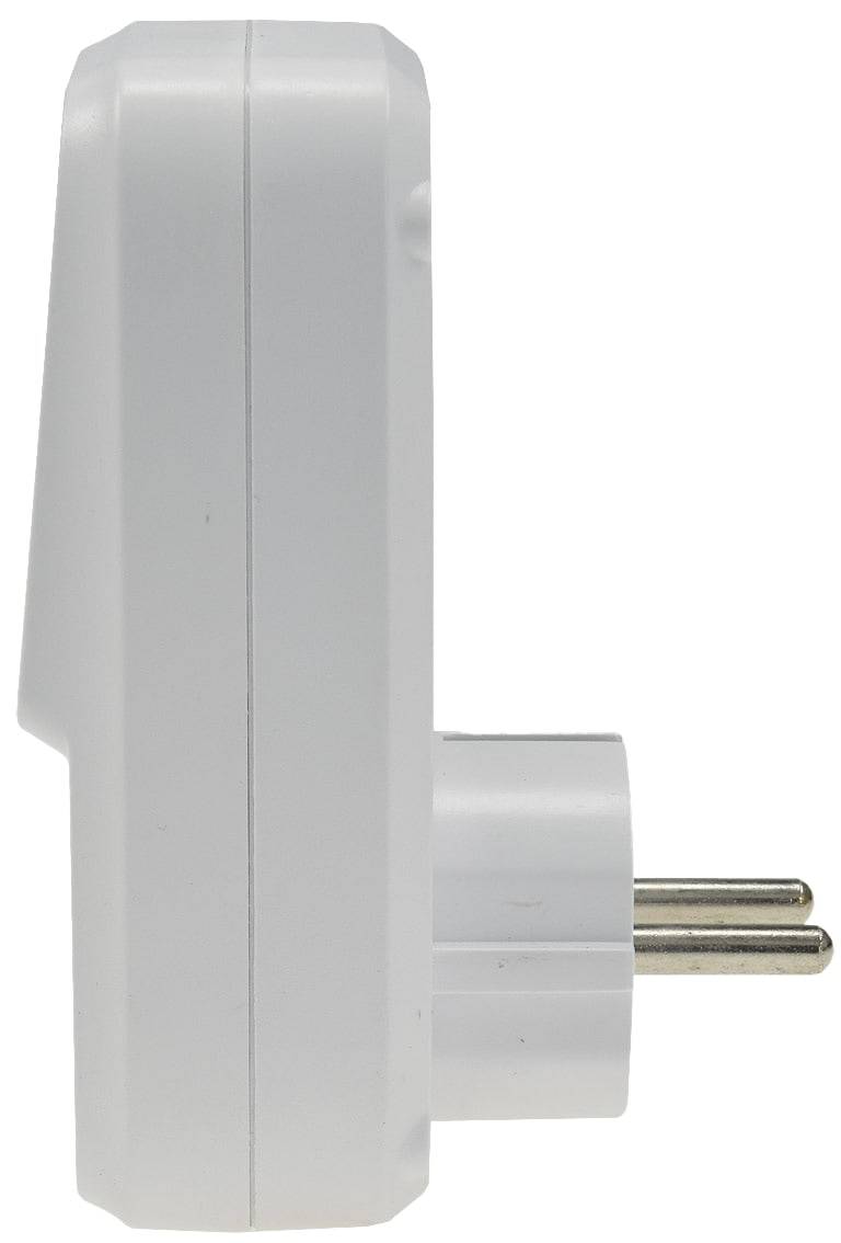 CHILITEC Energiekosten-Messgerät CTM-807-2