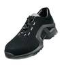 Uvex 1 X-Tended Support Arbeitsschuhe - Sicherheitsschuhe S1 SRC ESD - Schwarz - 37