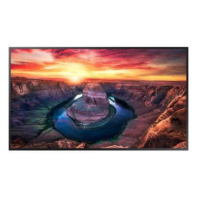 Samsung LCD-Display QM43B-T - 108 cm (43") - 3840 x 2160 4K UHD-0