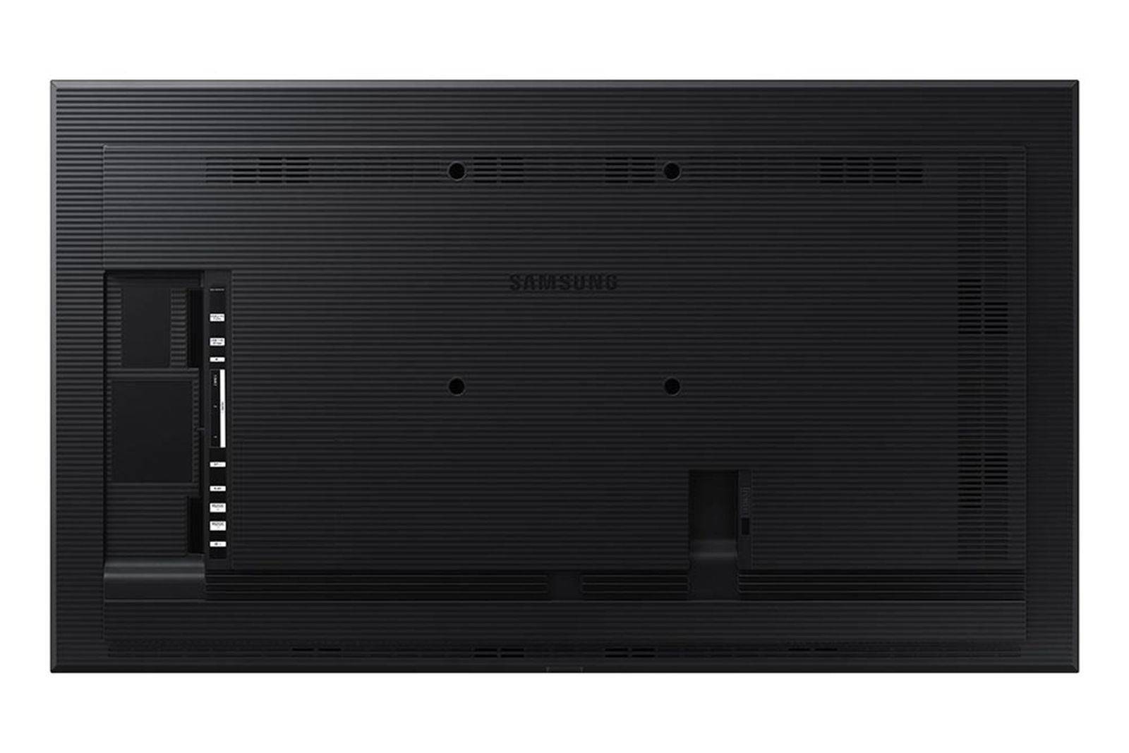 Samsung LCD-Display QM43B-T - 108 cm (43") - 3840 x 2160 4K UHD-1