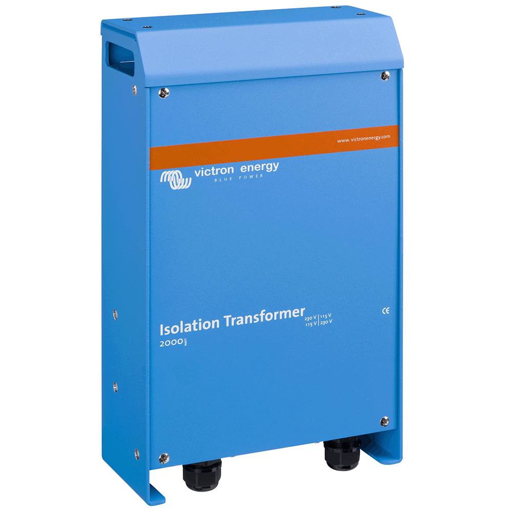 Isolation Transformer 2000W 115/230V-1